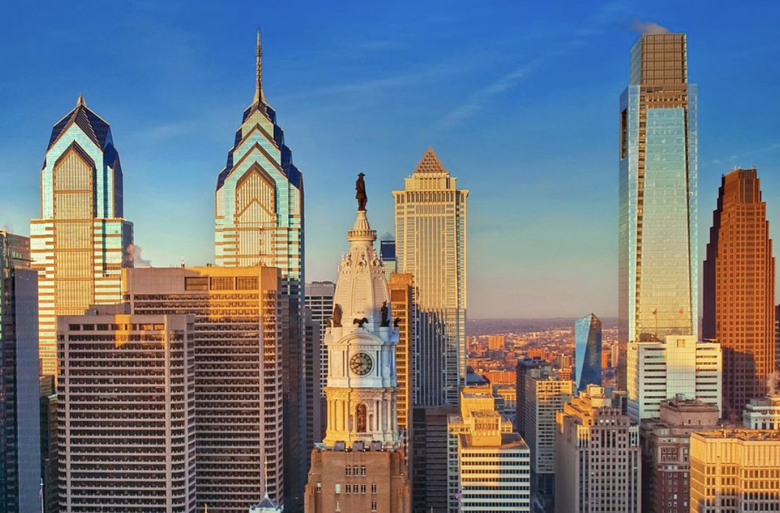 大费城房产投资，选现金流还是选增值？